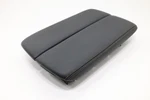 2024-2026 Mazda CX-90 Front Center Console Armrest Oem KBB36445 Black KH1 Used. Price: $143.36.