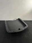 Gm Silverado Sierra Tahoe Yukon Center Console Inner Lid Arm Rest Black Used. Price: $34.99.
