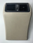 12 13 14 Toyota Camry Rear Center Console Cover 58903-06091 Oem Used. Price: $40.00.