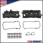 2PCS Valve Covers Set For 07-14 Nissan Altima Pathfinder JX35 QX60 3.5L New. Price: $71.29.