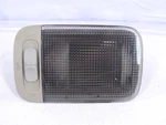 2009-2010 Subaru Forester Dome Light Lamp Overhead Console Roof Upper Rear Oem Used. Price: $27.99.