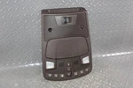 2015-2020 Ford F150 Front Overhead Console W/ Sunroof Controls (brown) Oem Used. Price: $270.74.