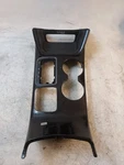 2013 2015 Kia Sorento Black Center Console Shifter Bezel Trim Cup Holder Oem Used. Price: $38.98.