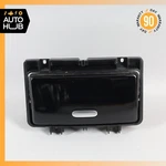 Bentley Continental Gt Flying Spur Front Or Rear Center Console Ashtray Oem Used. Price: $150.23.
