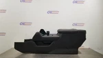 23 Gmc Sierra 1500 AT4X Center Floor Console Assembly Black With Shifter Used. Price: $1032.75.