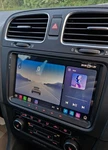 Eonon VWX6S Pro 8+128GB Android 13 Car Stereo Gps Wifi For Volkswagen New. Price: $268.62.