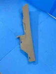 2008-2013 Subaru Forester Center Console Left Driver Side Lower Trim Cover Oem Used. Price: $19.74.