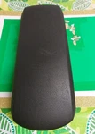 2010-11 Ford Focus Center Console Armrest Lid Oem Used Vinyl #KF3043A201. Price: $30.00.
