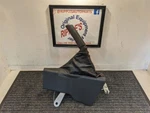 2019 Toyota 86 Trd E-brake Emergency Handle Lever Red Stitching Used. Price: $125.00.