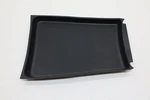 2022 - 2025 Rivian R1T Center Console Lower Floor Mat Insert Oem PT01200501 Used. Price: $75.99.