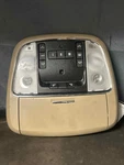 Fits 2011-15 Jeep Grand Cherokee Front Console OEM:1UC631DAAC Used. Price: $61.20.