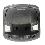 2017-2020 Lincoln Continental Front Overhead Console Dome Light Lamp Oem Used. Price: $129.99.