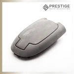 2001-2007 Toyota Sequoia Center Console Armrest Lid Cover 58905-0C020-B0 Oem Used. Price: $60.00.