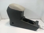 Console Front Floor Shift With Leather Armrest From 2017 Forester (11954195 Used. Price: $130.68.
