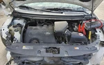 Console Front Floor Without Voice Recognition Fits 13-14 Edge 1778963 Used. Price: $393.70.