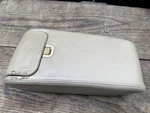 Nice 1997-2006 Jaguar X100 XK8 Xkr Center Console Armrest Lid Cup Holder Used. Price: $126.00.