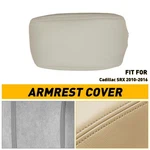 Fits Cadillac Srx 2010-16 Center Console Armrest Cover Microfiber Leather Beige New. Price: $21.82.