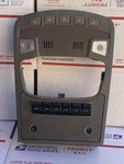 2017-2022 Ford F250 Center Roof Console HC3T-15K609-BB Used. Price: $169.99.
