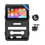 Eonon Stereo Ford F150 (2009-2014), Android Wireless Carplay New. Price: $231.20.