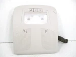 2016-2021 Mercedes Metris Gray Overhead Roof Mounted Lamp Console Oem Lkq Used. Price: $127.14.