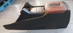 '15 Cadillac Escalade Esv Front Floor Console Oem W/entertainment System Used. Price: $450.00.