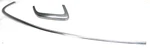 2011-2012-2013 Buick Regal Rear Left Door Chrome Trim Moulding Set Oem 60C Used. Price: $29.95.
