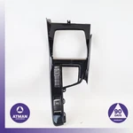 Bmw F39 X2 Center Console Shifter Bezel Trim /w Switch 9292547 Black Oem Used. Price: $83.00.