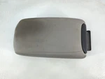 2013-2015 Mitsubishi Outlander Sport Center Console Armrest Cover Lid P4MOM Used. Price: $75.54.