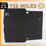 14-22 Maserati Ghibli M157 Rear Trunk Floor Carpet Cover Panel Oem 75K Used. Price: $145.25.
