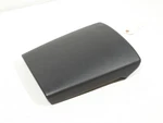 10-16 Porsche Panamera Turbo Center Console Arm Rest Storage Cover Leather Oem Used. Price: $61.61.