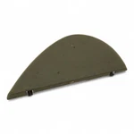 2004 - 2010 Audi A8L D3 Cover Panel Trim Cap End Dashboard Right Rh Side Oem Used. Price: $21.69.