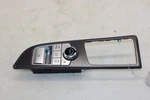 2024-2026 Genesis G70 Center Console Trim/ Switches Oem QY80 Used. Price: $150.00.