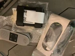 Nissan Bluetooth Control Module Bestar 99903VZ011 99903-VZ011 New Oem. Price: $85.00.