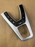 2012-16 Bmw M5 Console Pdc Suspension Camera Traction Control Switch Oem 7846345 Used. Price: $109.99.