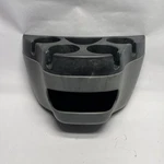 1997-2014 Ford Econoline E150 E250 Center Console Cup Holder Dog House Shield Used. Price: $99.00.