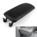 Armrest Pu For 2000-2008 Black Audi Console Leather Lid S4 A6 Center A4 Cover New. Price: $16.88.