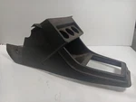 Vw Volkswagen Cabriolet Center Shifter Guage Console Fits Cars With Knee Bar Used. Price: $34.00.
