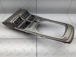2010-2015 Camaro Ss Center Console Gauges Trim Auto 22958838 Nice Used. Price: $179.00.