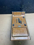 2003 To 2004 Infiniti G35 Center Console Shifter Floor Bezel Panel W6566 Dg Used. Price: $68.20.