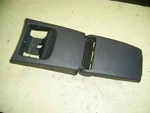 Saab 900 Ii 2.0I YS3D Center Console 4388096 Cover Air Nozzle Gebraucht. Price: $32.66.