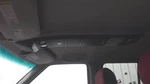 Overhead Console Front Without Sunroof Fits 00-01 Blazer S10/JIMMY S15 1926 Used. Price: $30.00.