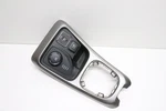 2017-2021 Jeep Compass Console Shifter Bezal W/ Transfer Case Switches Oem, Used. Price: $96.71.