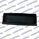 2002-2009 Chevrolet Trailblazer Center Console Rubber Mat Insert Liner BAHM4352 Used. Price: $29.97.