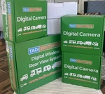Tadi Brothers 4CH Digital System W/3 Extra Cams And 2 Batteries! Open Box. Price: $995.00.