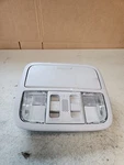2010 Honda Cr-v Overhead Roof Console Assembly (gray) 0T9S-2 Used. Price: $50.00.