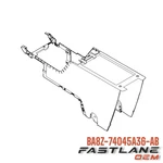 2009-2019 Ford Flex Console Panel New Oem BA8Z-74045A36-AB. Price: $134.55.