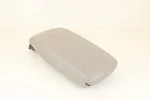 2007-2011 Toyota Camry Center Console Gray Leather Armrest Lid Assembly Oem Used. Price: $69.99.