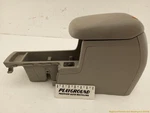 Subaru Forester Center Console Floor Base Fits 2009 2010 2011 2012 2013 Used. Price: $104.90.