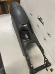 09-18 Nissan 370Z Center Console Armrest Glove Box Black Oem 204142 Used. Price: $110.00.