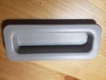 Bmw Genuine E46 E90 Sunroof Handle 99 00 01 02 03 04 05 06 07 08 09 Grey Gray Used. Price: $12.95.